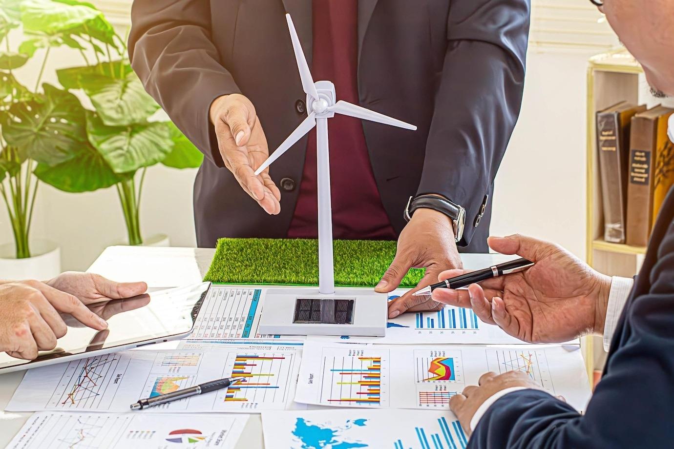 Energy Management Solutions