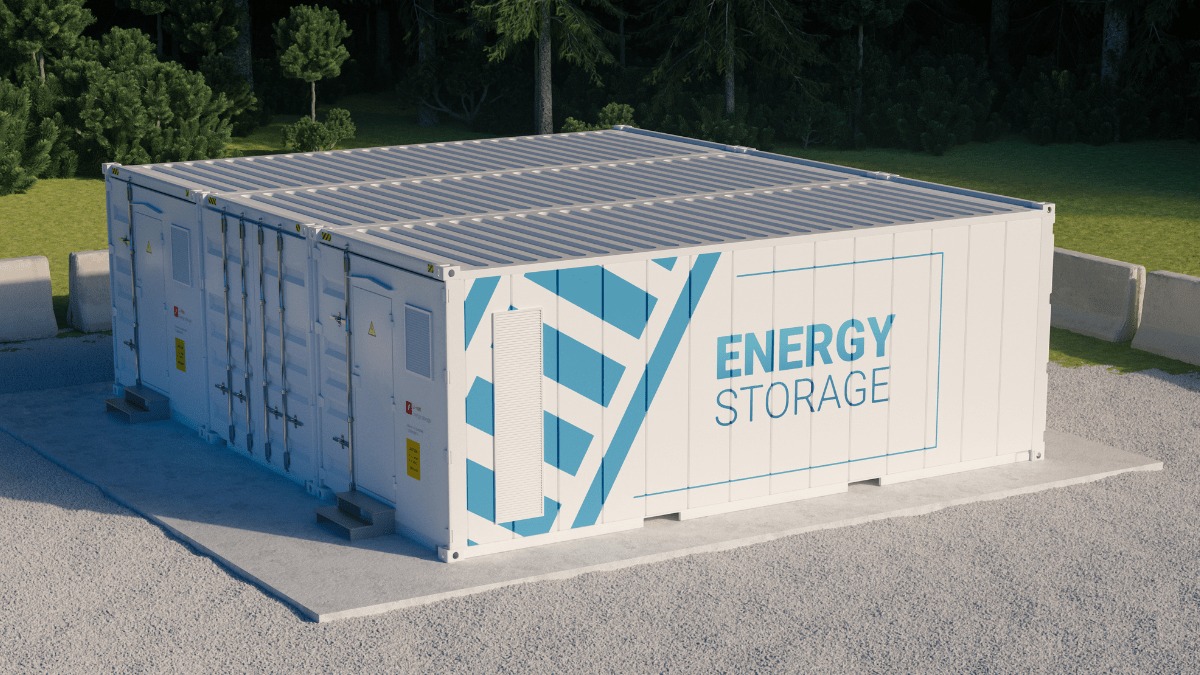 Energy Storage Solutions